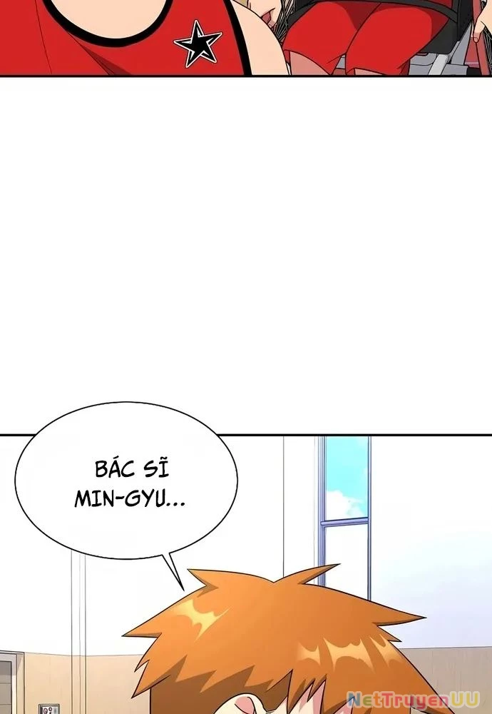 Nhà Vật Lý Trị Liệu Thần Kỳ Chapter 21 - Trang 2