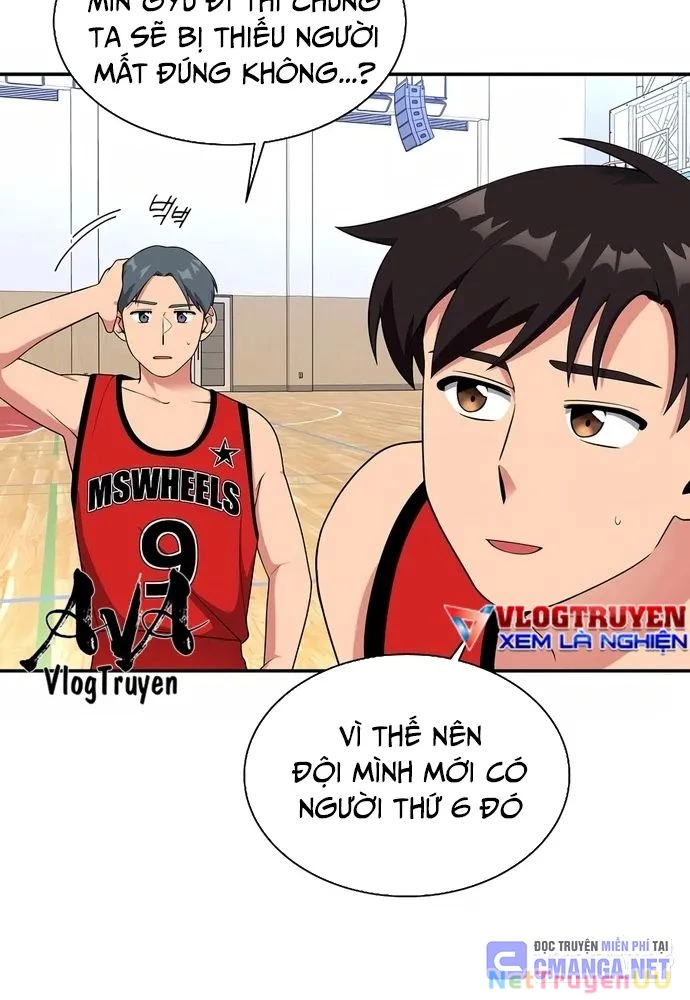 Nhà Vật Lý Trị Liệu Thần Kỳ Chapter 21 - Trang 2