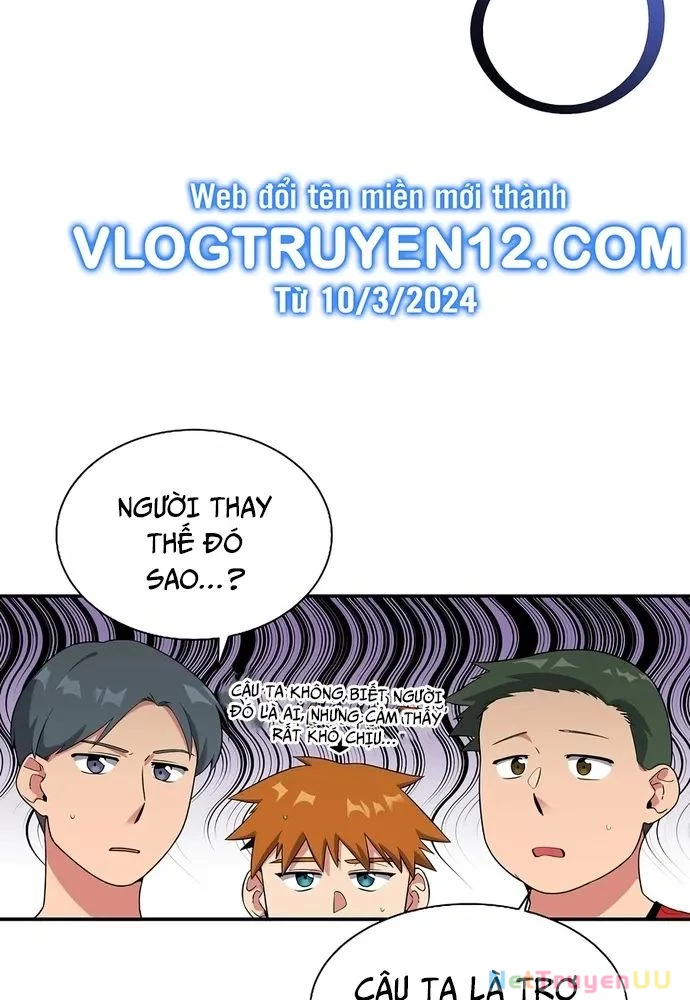 Nhà Vật Lý Trị Liệu Thần Kỳ Chapter 21 - Trang 2