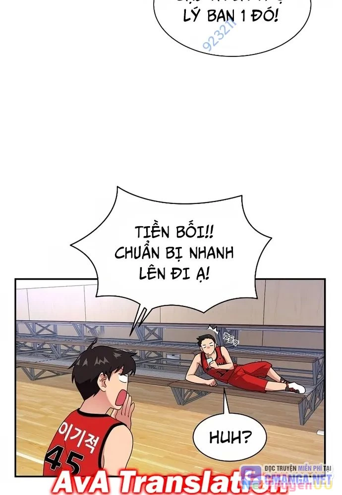 Nhà Vật Lý Trị Liệu Thần Kỳ Chapter 21 - Trang 2