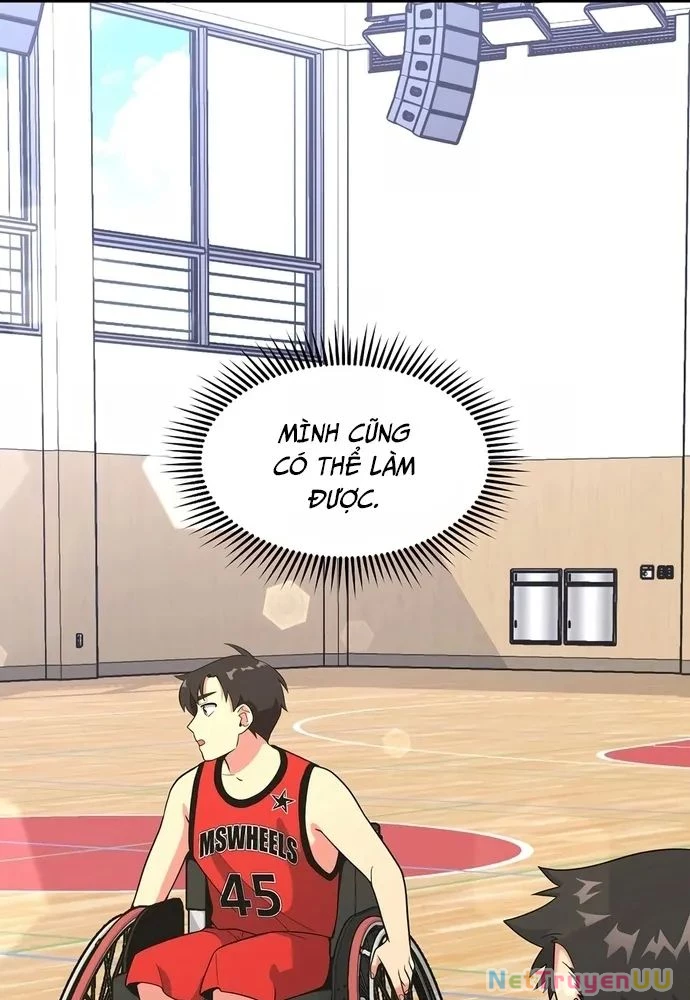 Nhà Vật Lý Trị Liệu Thần Kỳ Chapter 21 - Trang 2