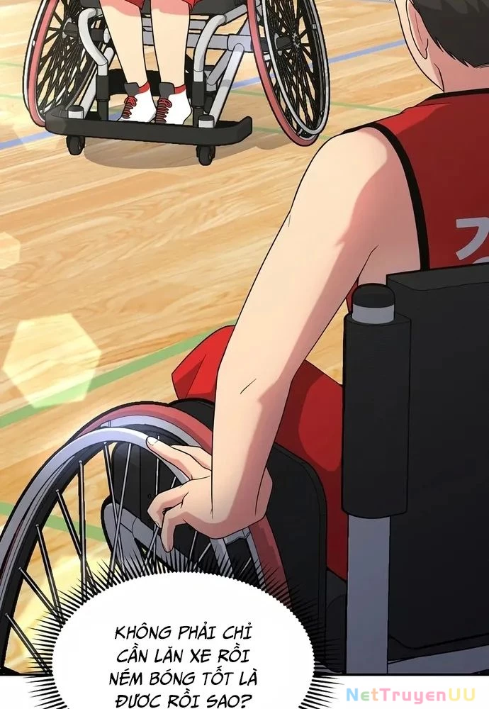 Nhà Vật Lý Trị Liệu Thần Kỳ Chapter 21 - Trang 2