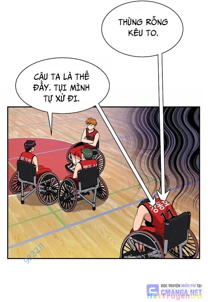 Nhà Vật Lý Trị Liệu Thần Kỳ Chapter 21 - Trang 2