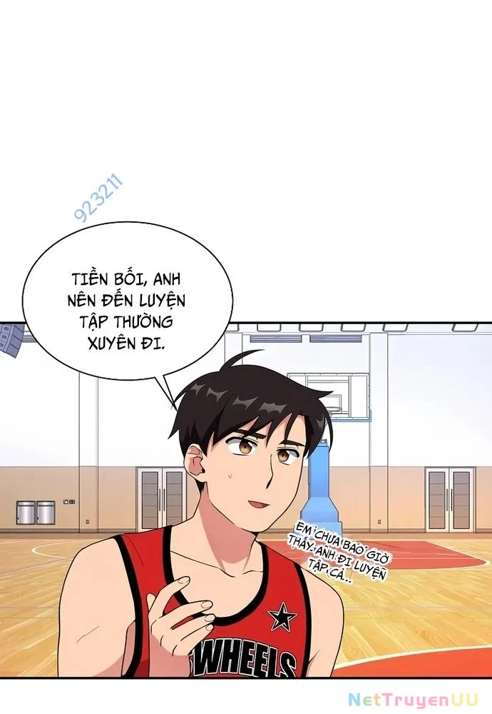 Nhà Vật Lý Trị Liệu Thần Kỳ Chapter 21 - Trang 2