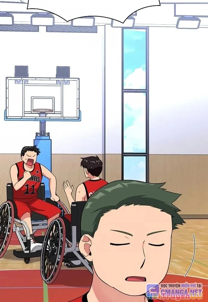 Nhà Vật Lý Trị Liệu Thần Kỳ Chapter 21 - Trang 2