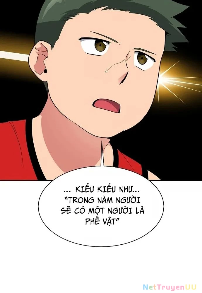 Nhà Vật Lý Trị Liệu Thần Kỳ Chapter 21 - Trang 2