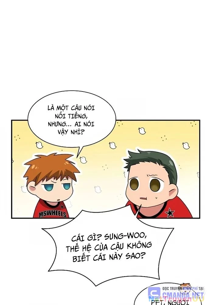 Nhà Vật Lý Trị Liệu Thần Kỳ Chapter 21 - Trang 2