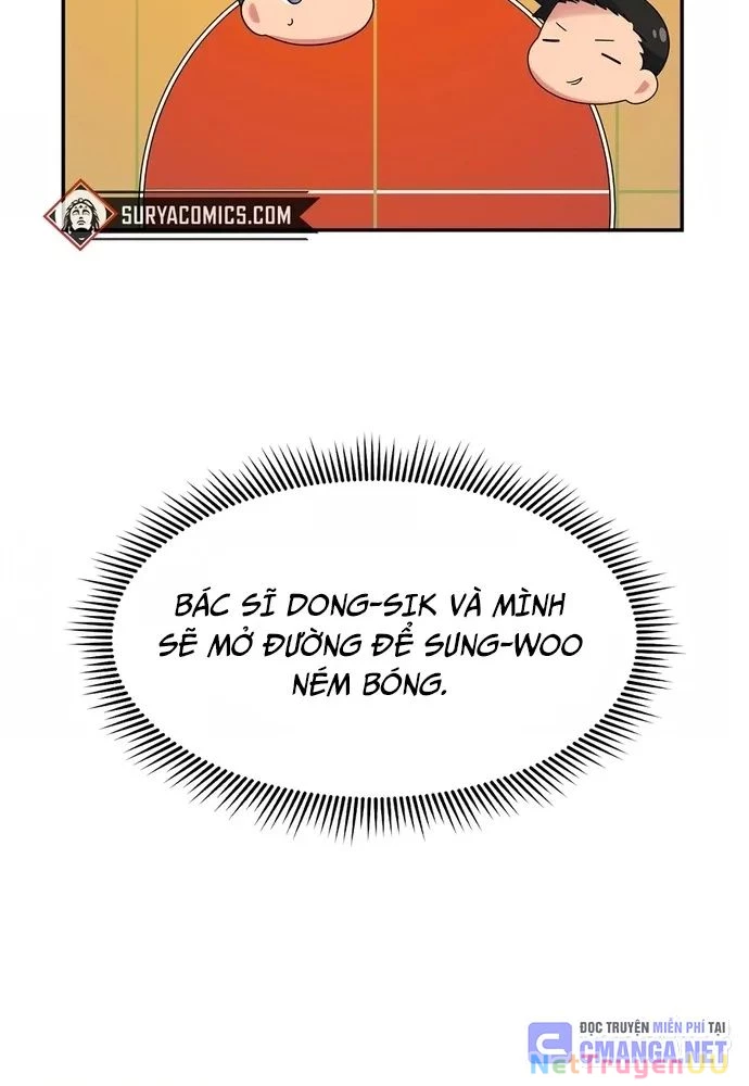 Nhà Vật Lý Trị Liệu Thần Kỳ Chapter 21 - Trang 2