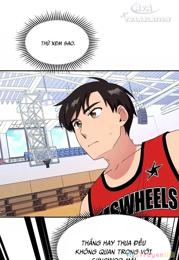 Nhà Vật Lý Trị Liệu Thần Kỳ Chapter 21 - Trang 2