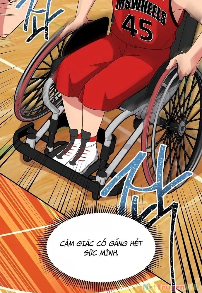 Nhà Vật Lý Trị Liệu Thần Kỳ Chapter 21 - Trang 2