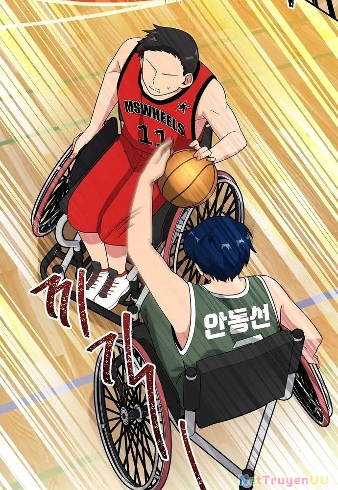 Nhà Vật Lý Trị Liệu Thần Kỳ Chapter 21 - Trang 2