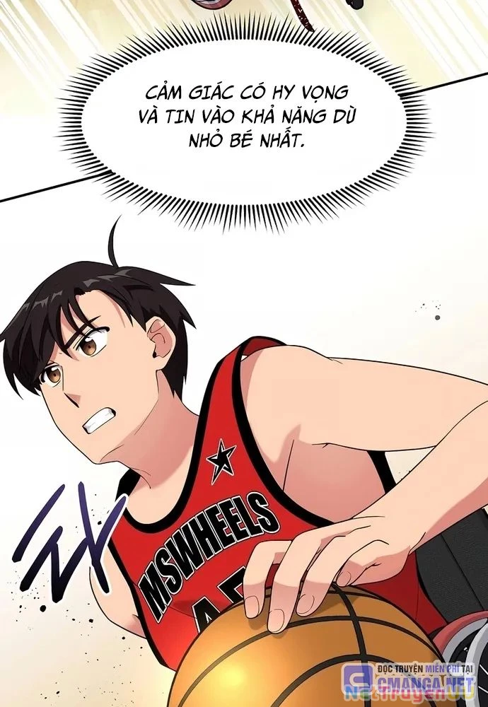 Nhà Vật Lý Trị Liệu Thần Kỳ Chapter 21 - Trang 2