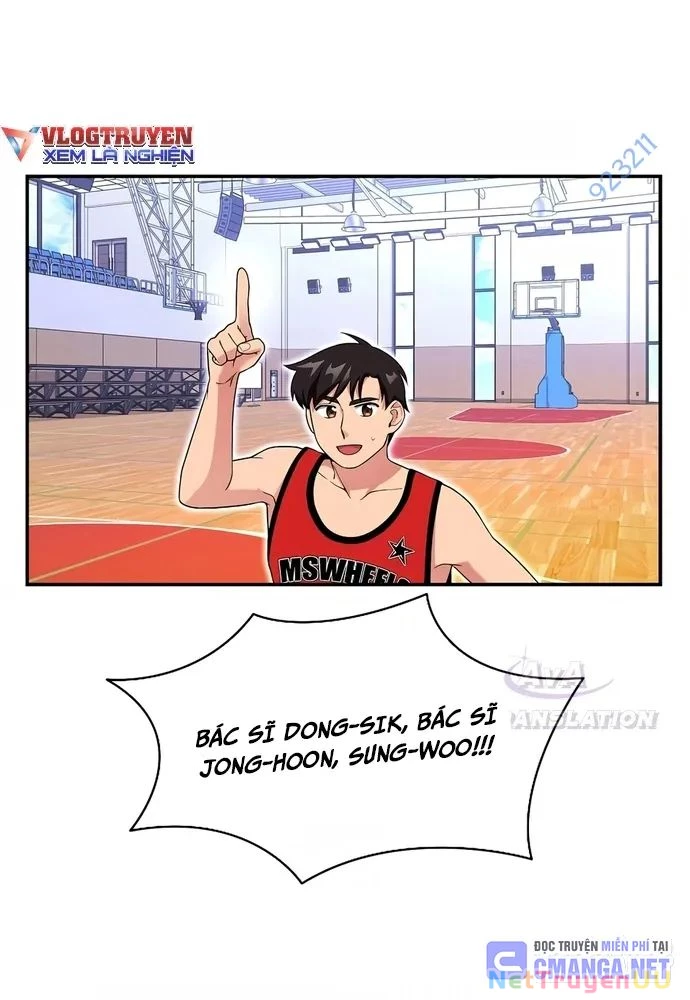 Nhà Vật Lý Trị Liệu Thần Kỳ Chapter 21 - Trang 2