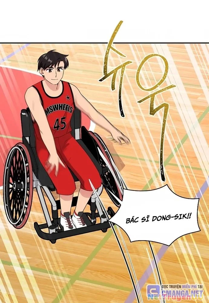 Nhà Vật Lý Trị Liệu Thần Kỳ Chapter 21 - Trang 2