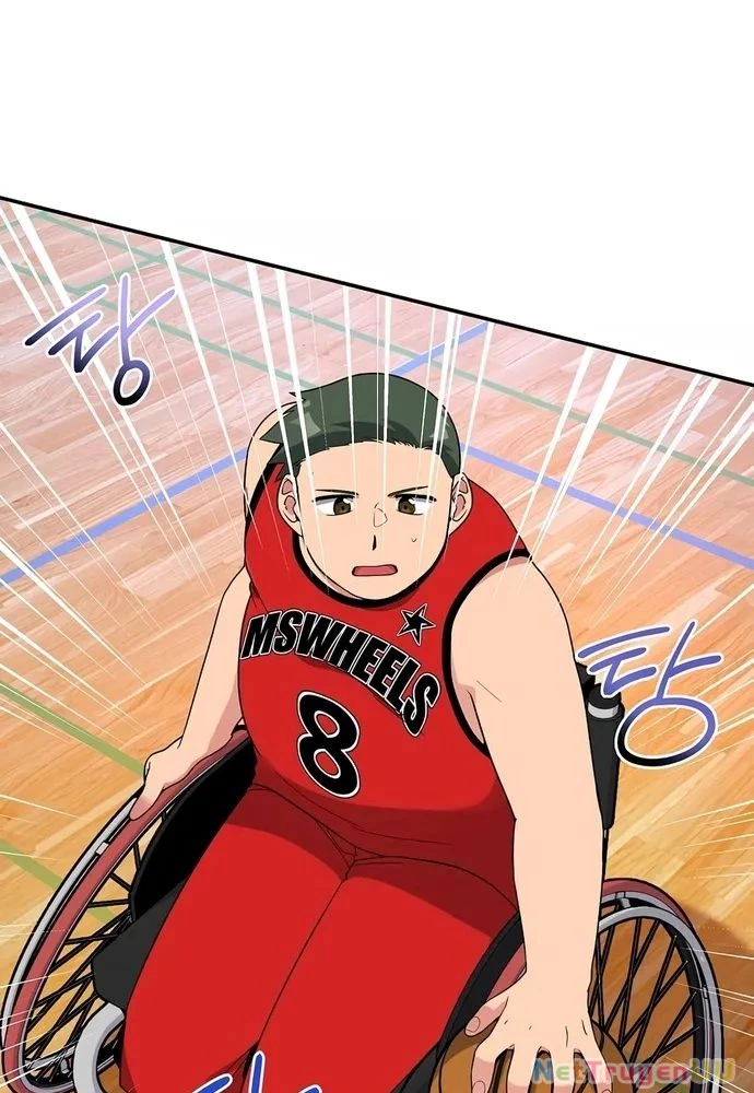 Nhà Vật Lý Trị Liệu Thần Kỳ Chapter 21 - Trang 2