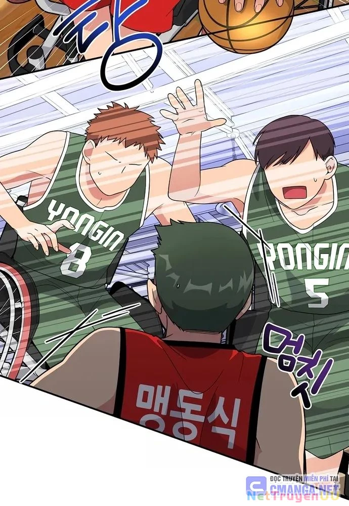 Nhà Vật Lý Trị Liệu Thần Kỳ Chapter 21 - Trang 2