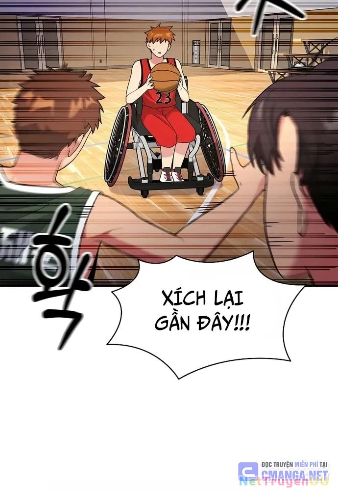 Nhà Vật Lý Trị Liệu Thần Kỳ Chapter 21 - Trang 2