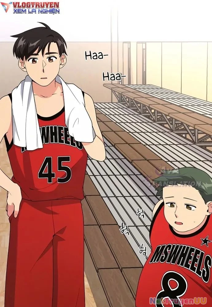 Nhà Vật Lý Trị Liệu Thần Kỳ Chapter 21 - Trang 2