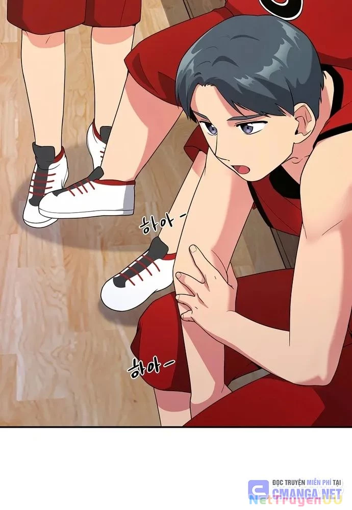 Nhà Vật Lý Trị Liệu Thần Kỳ Chapter 21 - Trang 2