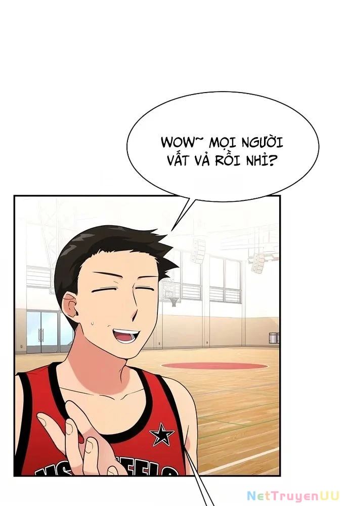 Nhà Vật Lý Trị Liệu Thần Kỳ Chapter 21 - Trang 2