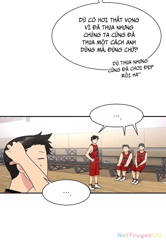 Nhà Vật Lý Trị Liệu Thần Kỳ Chapter 21 - Trang 2