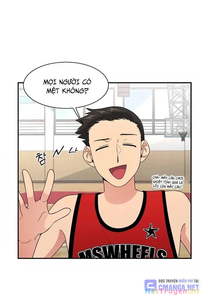 Nhà Vật Lý Trị Liệu Thần Kỳ Chapter 21 - Trang 2