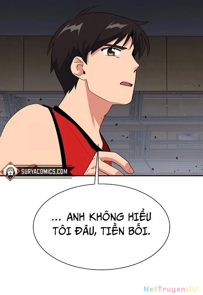 Nhà Vật Lý Trị Liệu Thần Kỳ Chapter 21 - Trang 2