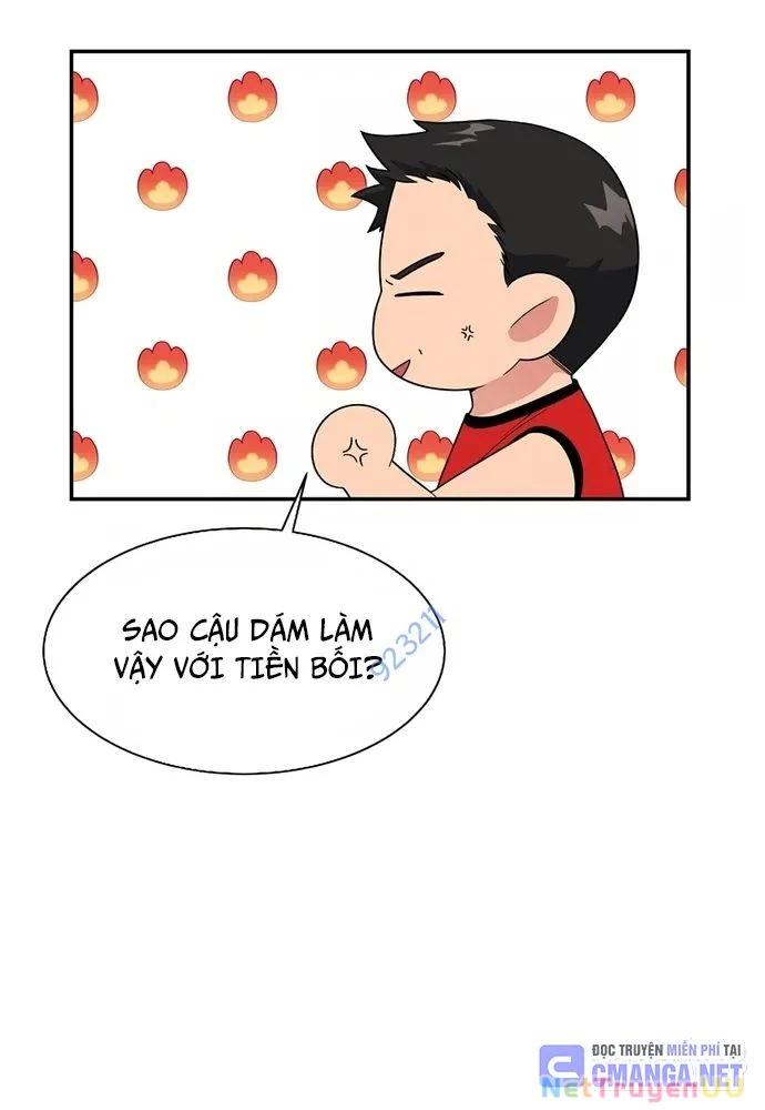 Nhà Vật Lý Trị Liệu Thần Kỳ Chapter 21 - Trang 2