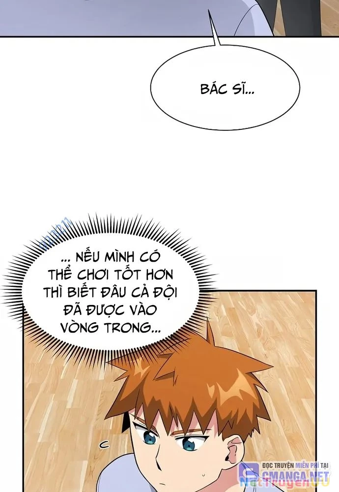 Nhà Vật Lý Trị Liệu Thần Kỳ Chapter 21 - Trang 2