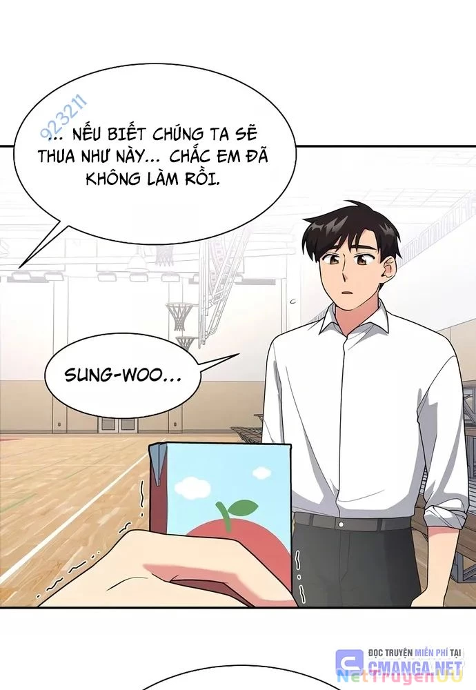 Nhà Vật Lý Trị Liệu Thần Kỳ Chapter 21 - Trang 2