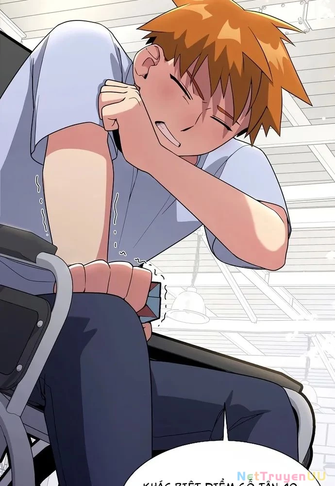Nhà Vật Lý Trị Liệu Thần Kỳ Chapter 21 - Trang 2