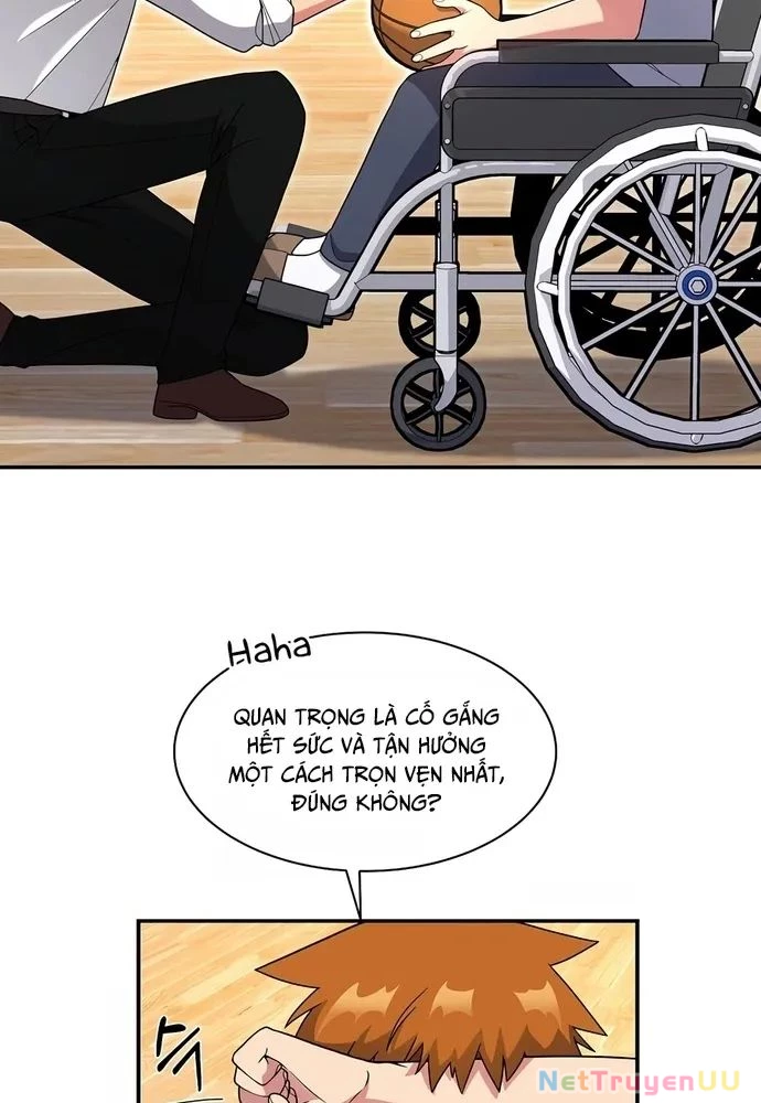 Nhà Vật Lý Trị Liệu Thần Kỳ Chapter 21 - Trang 2