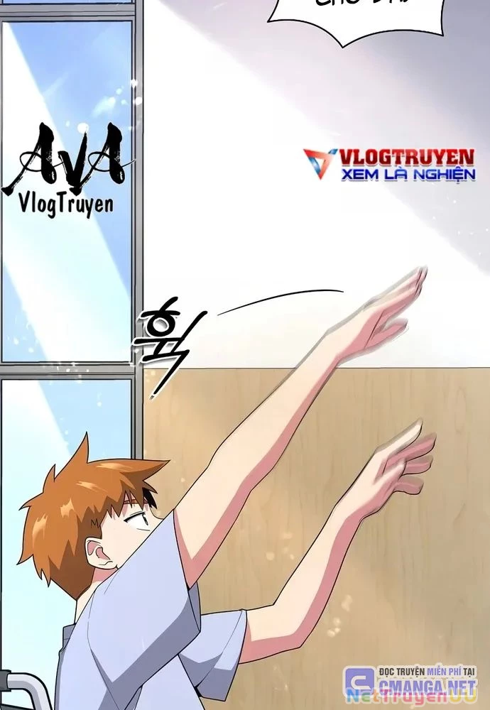 Nhà Vật Lý Trị Liệu Thần Kỳ Chapter 21 - Trang 2