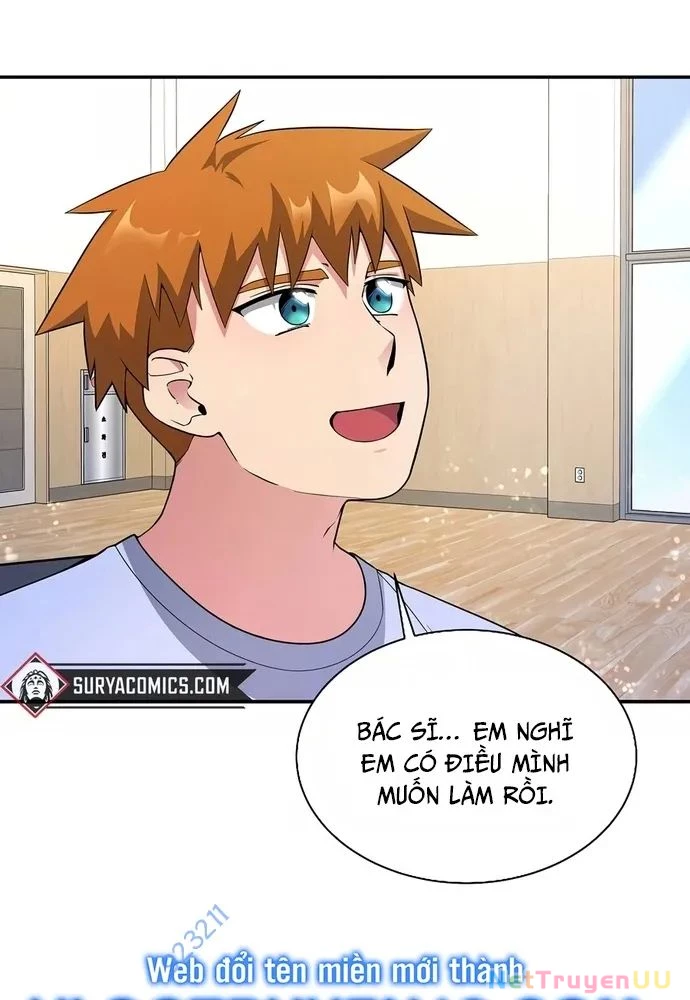 Nhà Vật Lý Trị Liệu Thần Kỳ Chapter 21 - Trang 2