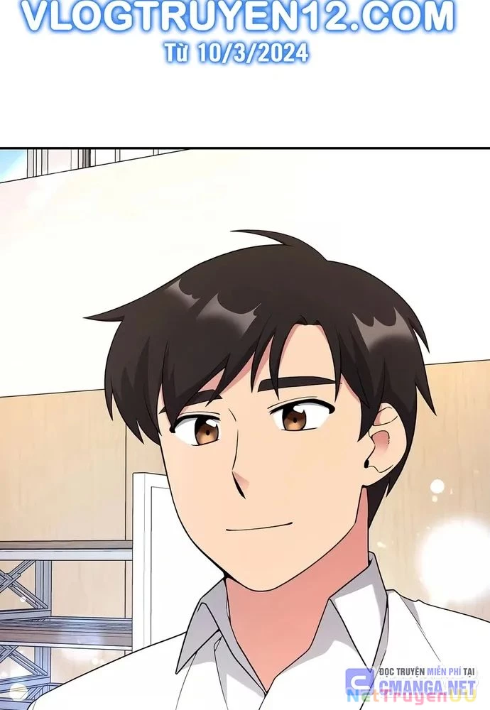 Nhà Vật Lý Trị Liệu Thần Kỳ Chapter 21 - Trang 2