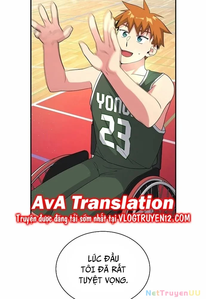 Nhà Vật Lý Trị Liệu Thần Kỳ Chapter 22 - Trang 2