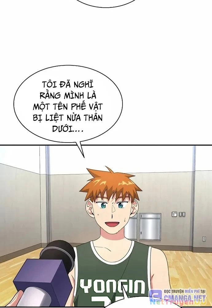 Nhà Vật Lý Trị Liệu Thần Kỳ Chapter 22 - Trang 2