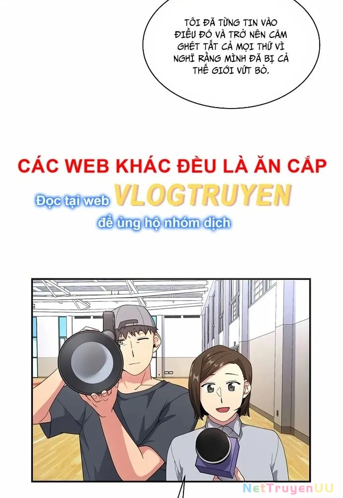 Nhà Vật Lý Trị Liệu Thần Kỳ Chapter 22 - Trang 2