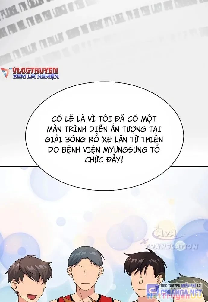 Nhà Vật Lý Trị Liệu Thần Kỳ Chapter 22 - Trang 2