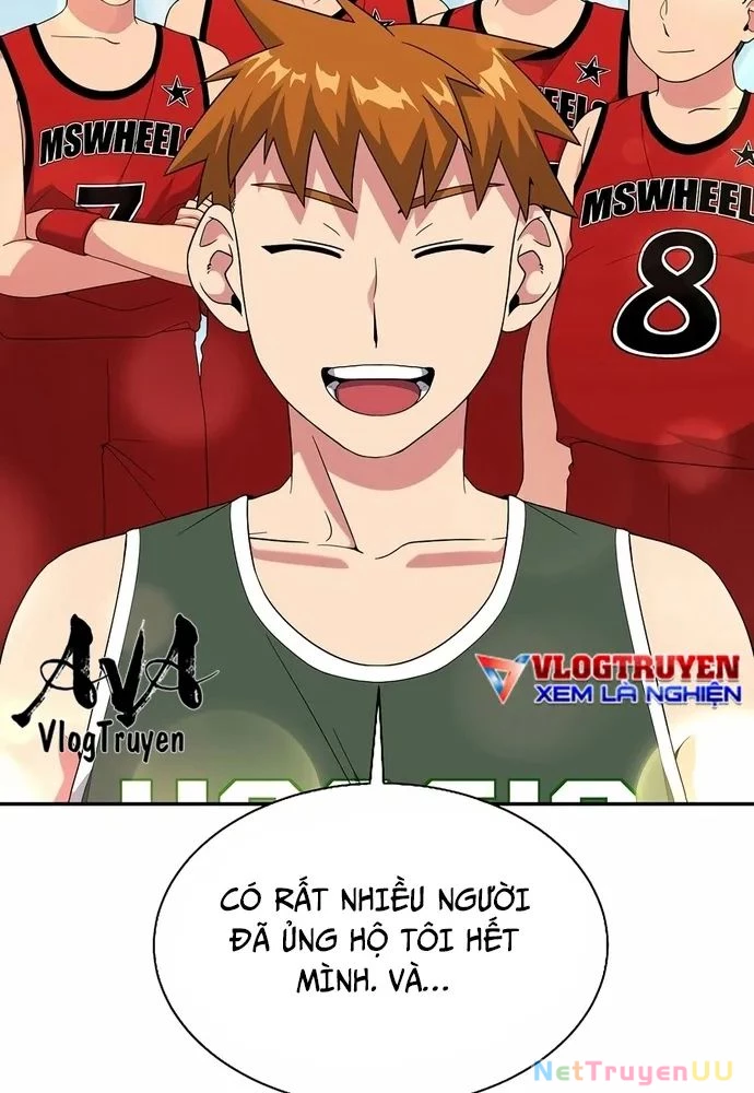 Nhà Vật Lý Trị Liệu Thần Kỳ Chapter 22 - Trang 2