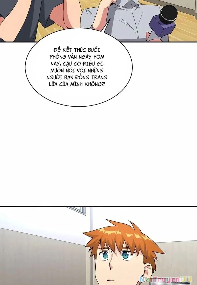 Nhà Vật Lý Trị Liệu Thần Kỳ Chapter 22 - Trang 2