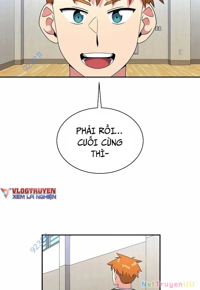 Nhà Vật Lý Trị Liệu Thần Kỳ Chapter 22 - Trang 2