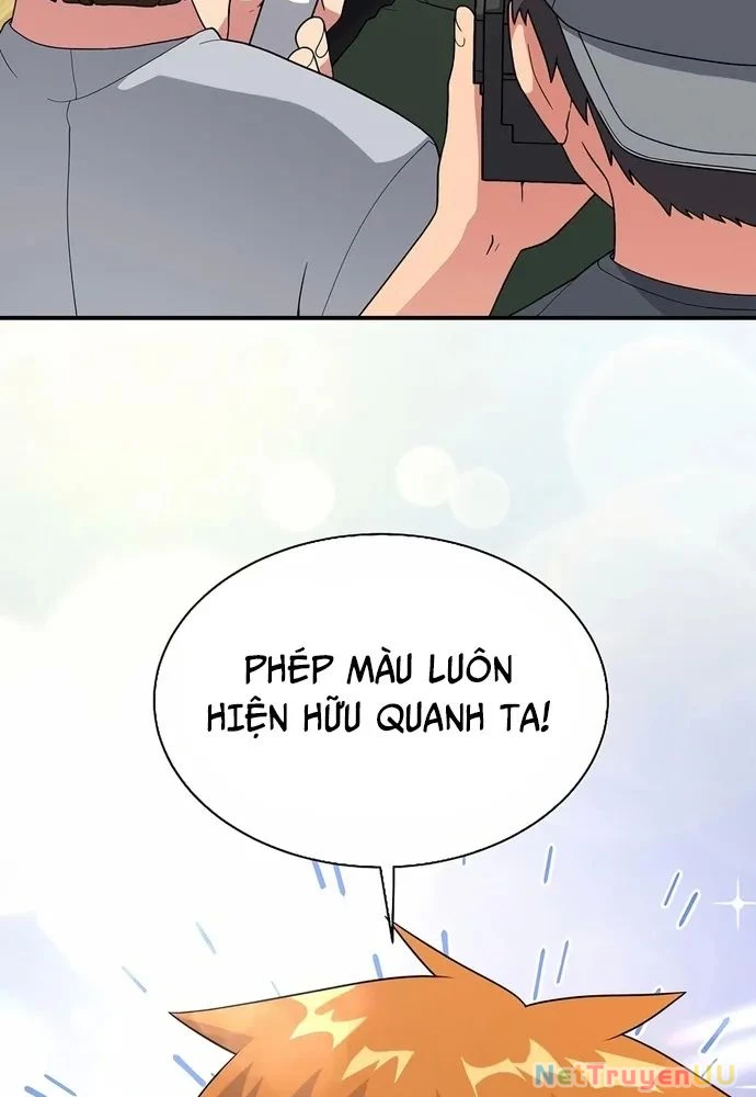 Nhà Vật Lý Trị Liệu Thần Kỳ Chapter 22 - Trang 2