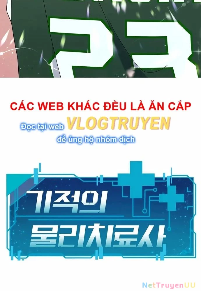 Nhà Vật Lý Trị Liệu Thần Kỳ Chapter 22 - Trang 2