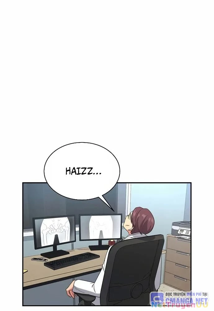 Nhà Vật Lý Trị Liệu Thần Kỳ Chapter 22 - Trang 2