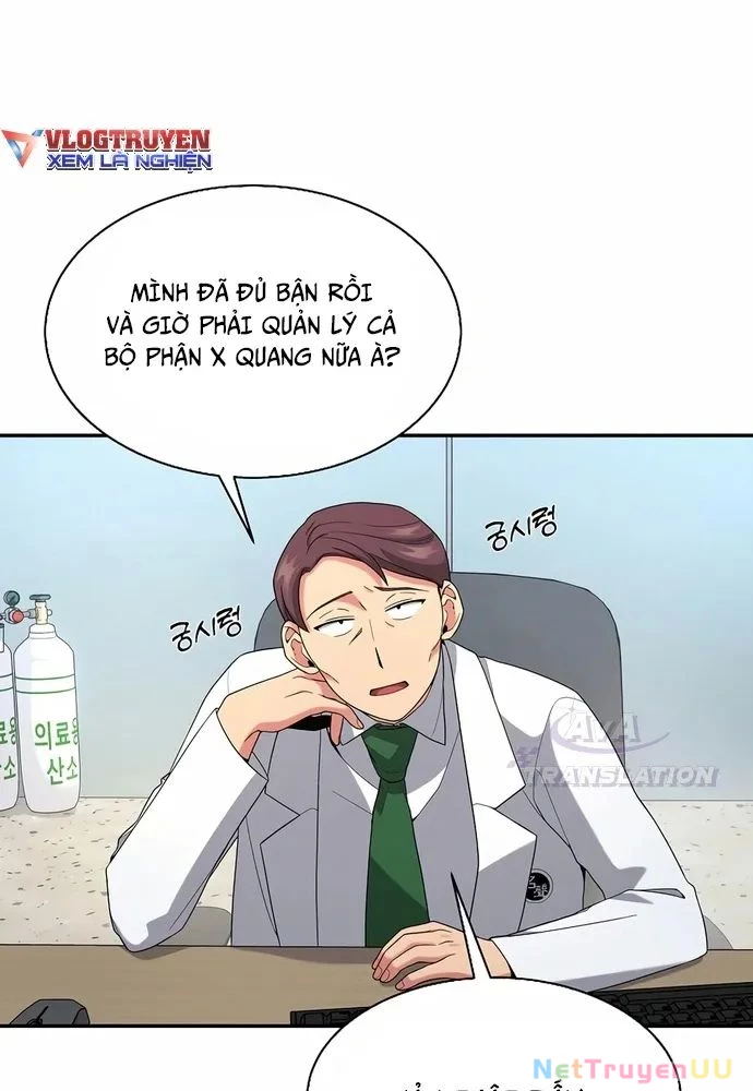 Nhà Vật Lý Trị Liệu Thần Kỳ Chapter 22 - Trang 2