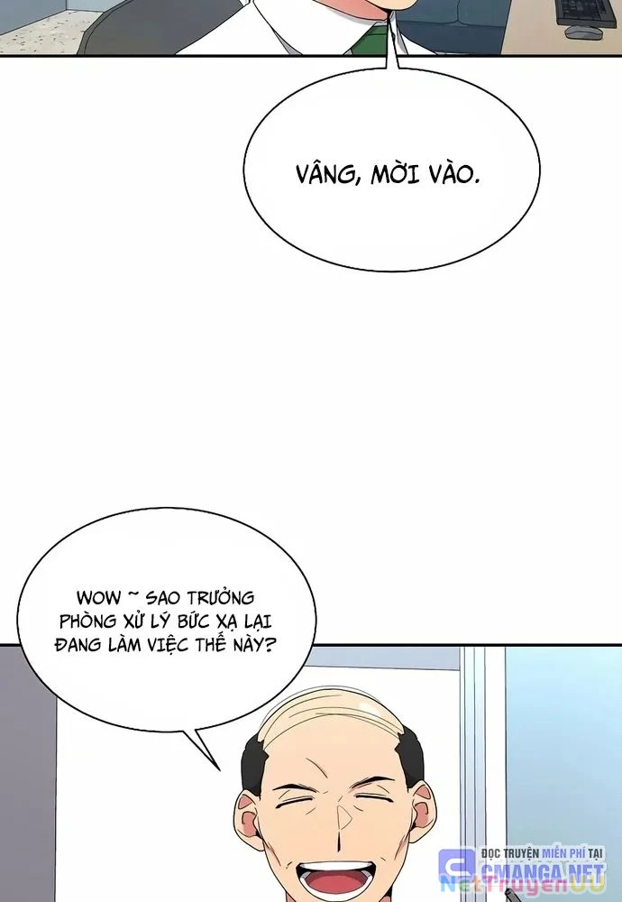 Nhà Vật Lý Trị Liệu Thần Kỳ Chapter 22 - Trang 2