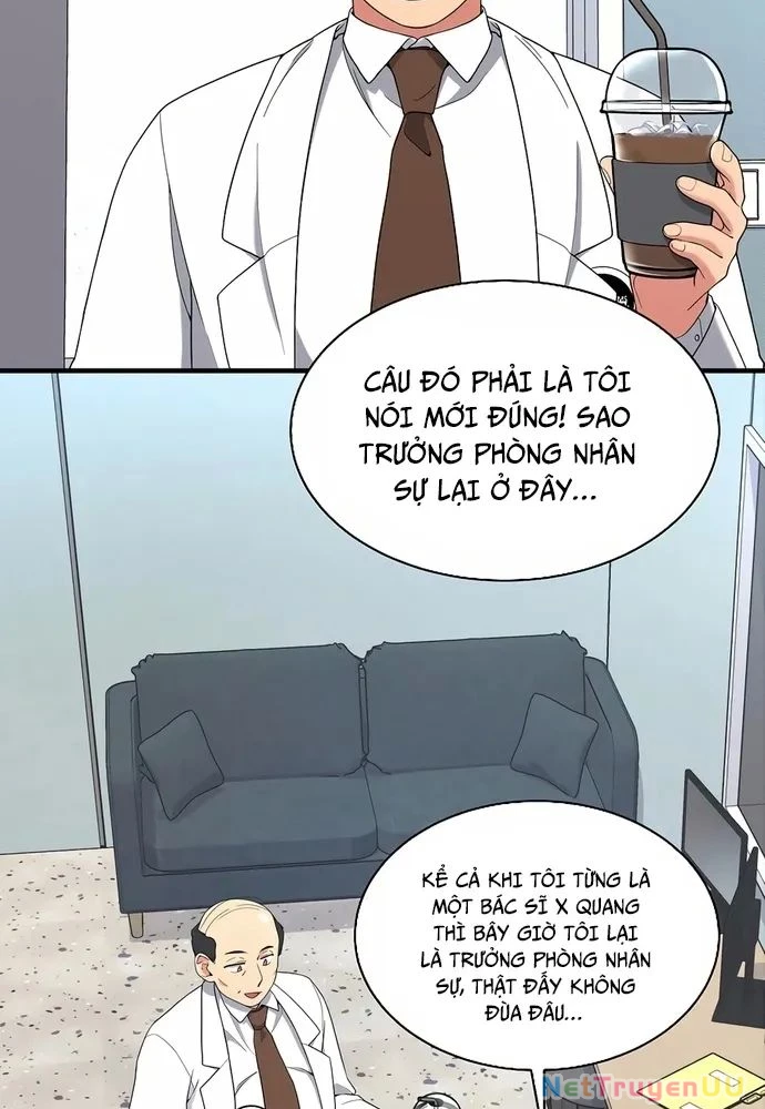 Nhà Vật Lý Trị Liệu Thần Kỳ Chapter 22 - Trang 2