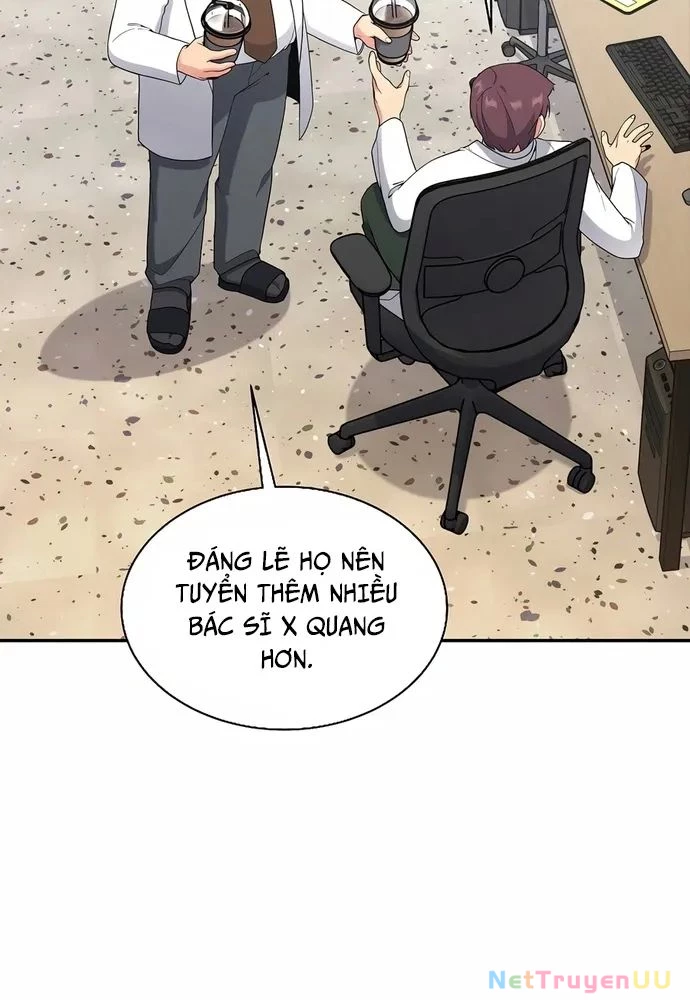 Nhà Vật Lý Trị Liệu Thần Kỳ Chapter 22 - Trang 2