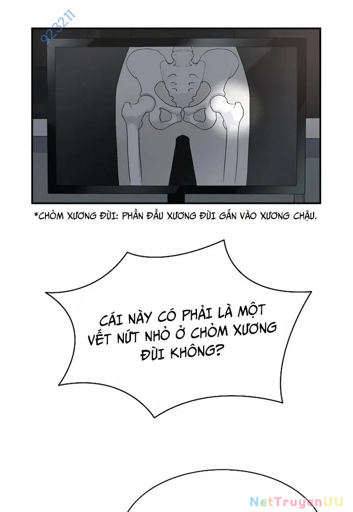 Nhà Vật Lý Trị Liệu Thần Kỳ Chapter 22 - Trang 2